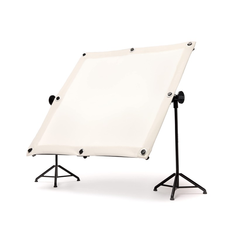 Slickforce Studio Miniature Light Frame Complete Set - Ideal for