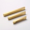 Guolich 2 Pcs Hole Centers 5.0 Inch(128mm) Kitchen Drawer Handle