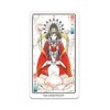 Japanese Mythology Tarot Mini Tarot Cards (Drawn by Yamamo Tonaoki