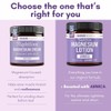 Nighttime Magnesium Lotion with Arnica Soothing Relief Relaxation, Highly Concentrated