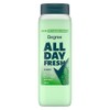 Degree All Day Fresh Body Wash Fresh Energy Deep Cleansing