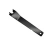 Replacement part #782401-1 Black Lock-Nut Pin Wrench Compatible for Makita