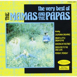 Mamas and Papas Very Best
