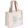 San-x Rilakkuma CA67802 Mini Tote Bag H240 x W250 x