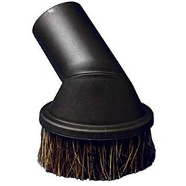 Replacement Part For Miele Vacuum Cleaner 35MM Swivel Neck Horse Hair Bristle Dust Brush # compare to part MIR-5305