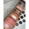 Sydney Grace Unveiled Palette by Kendra Matthies (Deep)