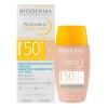 Bioderma Photoderm Nude Touch Spf 50+ Mineral Claro 40ml