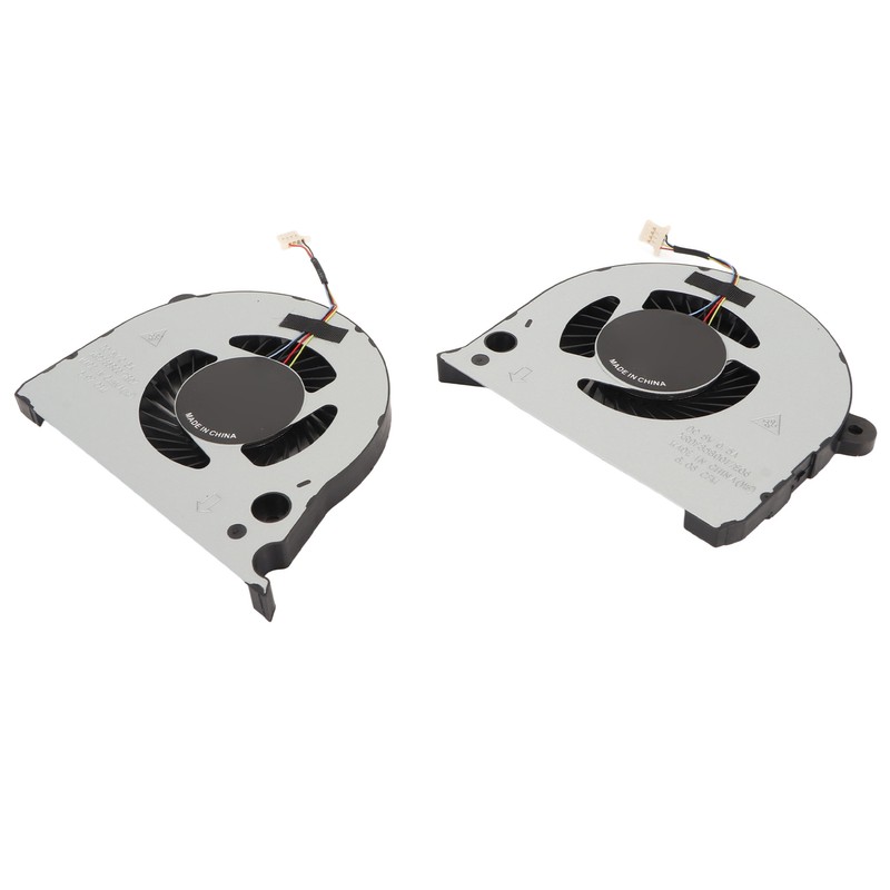 Laptop CPU and GPU Cooling Fan for Dell Inspiron 15