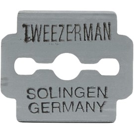 Tweezerman Callus Shaver Replacement Blades