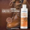 STANHOME JABON CON EXTRACTO DE CALABAZA DE ESTANHOME LIMPIADOR DE