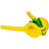 SOL - Metal Juice Press 2-in-1 Lemon Lime Squeezer Press