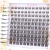 Ruairie Lash Clusters Eyelash Extensions Wispy Eyelash Clusters Lash Extension