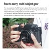 TTArtisan APS-C 25mm F2 Metal Bodied Lens Compatible with M43