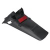BAOUFF Rear Fender for XR150L,Mudguard Mud Guard PP Plastic for