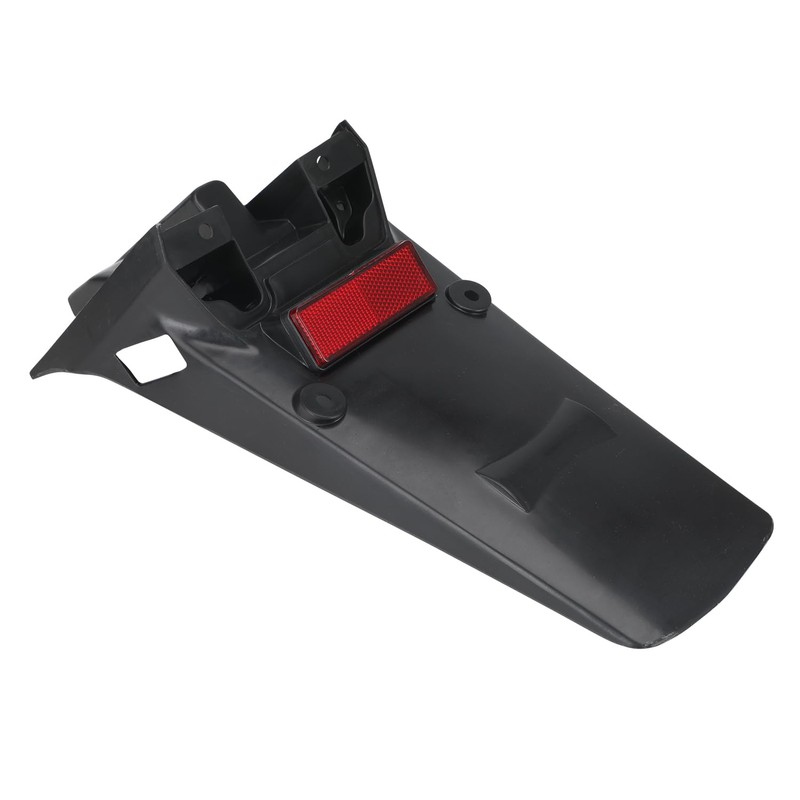 BAOUFF Rear Fender for XR150L,Mudguard Mud Guard PP Plastic for