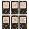 (6 PACK) - Pukka Herbs - Licorice & Cinnamon |