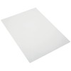 Waytex 50 x A4 75 Micron Gloss Clear Laminating Pouches