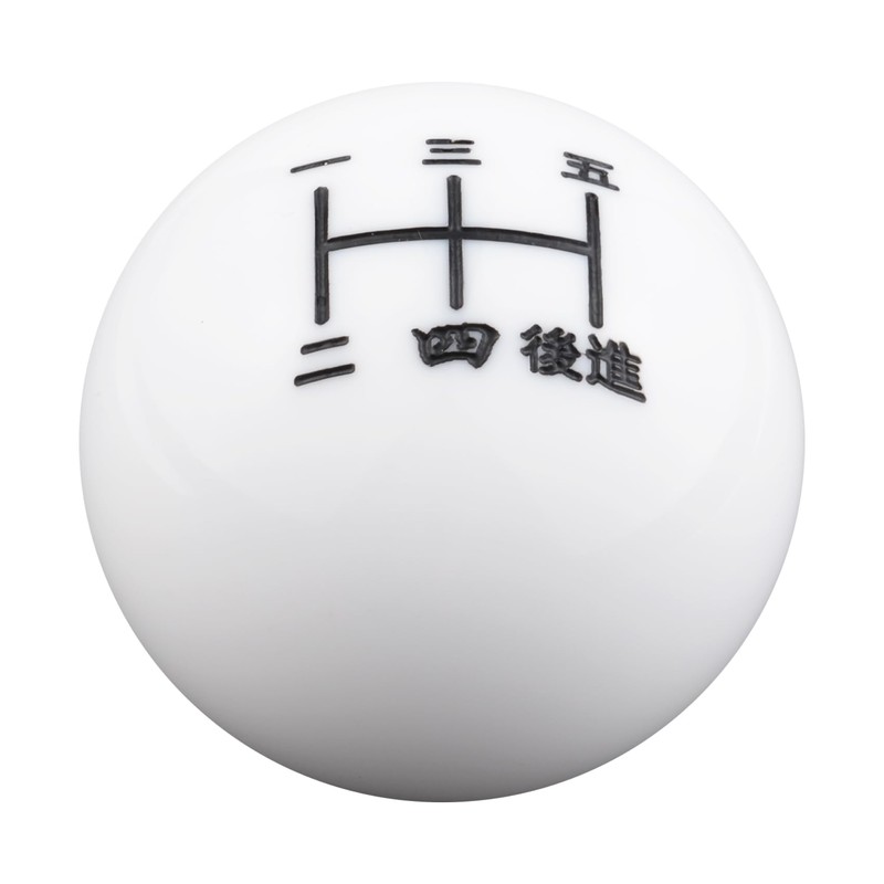 Abfer 5 Speed Shift Knob Upper Left Gear Shift Knobs