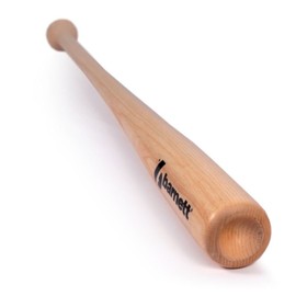 BB-5 Baseball bat in Superior Maple Wood, high Resistance, pro (32)