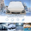 Car Windshield Snow Cover Compatible with Kia Soul 2010-2023 2024