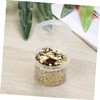 Alipis 2pcs Nail Sequins Star Shaped 3mm Nail Art Organizer