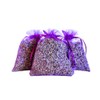 Quercus Living English Lavender Large Bags (3)