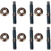 Dorman 675-240 Exhaust Manifold Hardware Kit Compatible with Select Infiniti/Nissan