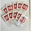 Autoglym Hanging Air Freshener X 10