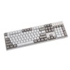 Durgod Taurus K310 Mechanical Gaming Keyboard - 104 Keys -