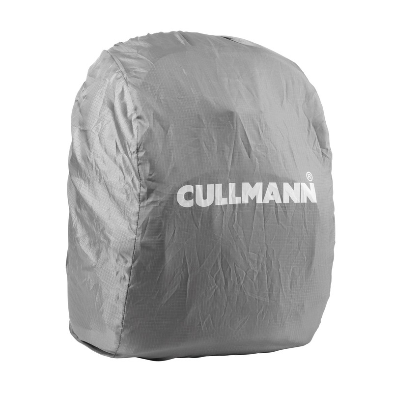 Cullmann LIMA Backpack 200 Backpack with Tripod Fixing Device for