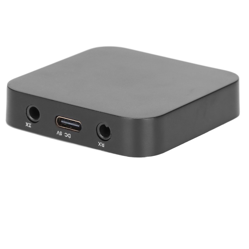 Bluetooth 5.3 Transmitter Receiver Multifunction 2 in 1 Wireless Bluetooth