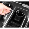 ANUNFRRE Car Accessories Fit for Toyota Highlander 2014-2019（Fit for XLE/SE）