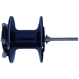 Genuine Parts 17 Grappler 300HG Spool Set (with Bearings) Part No 10SWE