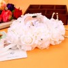 Fdit Ring Cushion Guest Gift Ring Box Wedding Ring Box