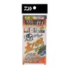 Daiwa 6-5-6 Craftsman Sabiki Thick Harris 3 Bottles 2S SA