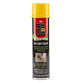 Great Stuff Insulating Foam Sealant Big Gap Filler