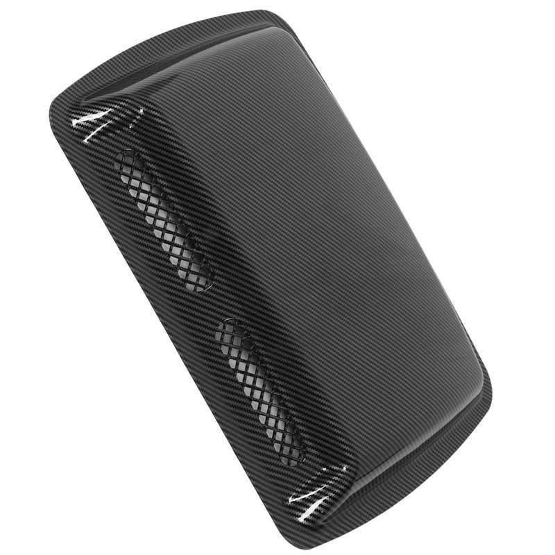 Hood Scoop Vent Bonnet Cover Decorative Air Flow Intake Covers