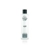 Nioxin Innovative 3-stage system system 1 cleanser shampoo for naturally