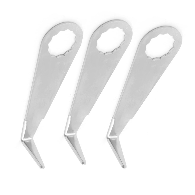 Powered Cold Knife Blade Air Windshield Remover Windshield Cutter Blades
