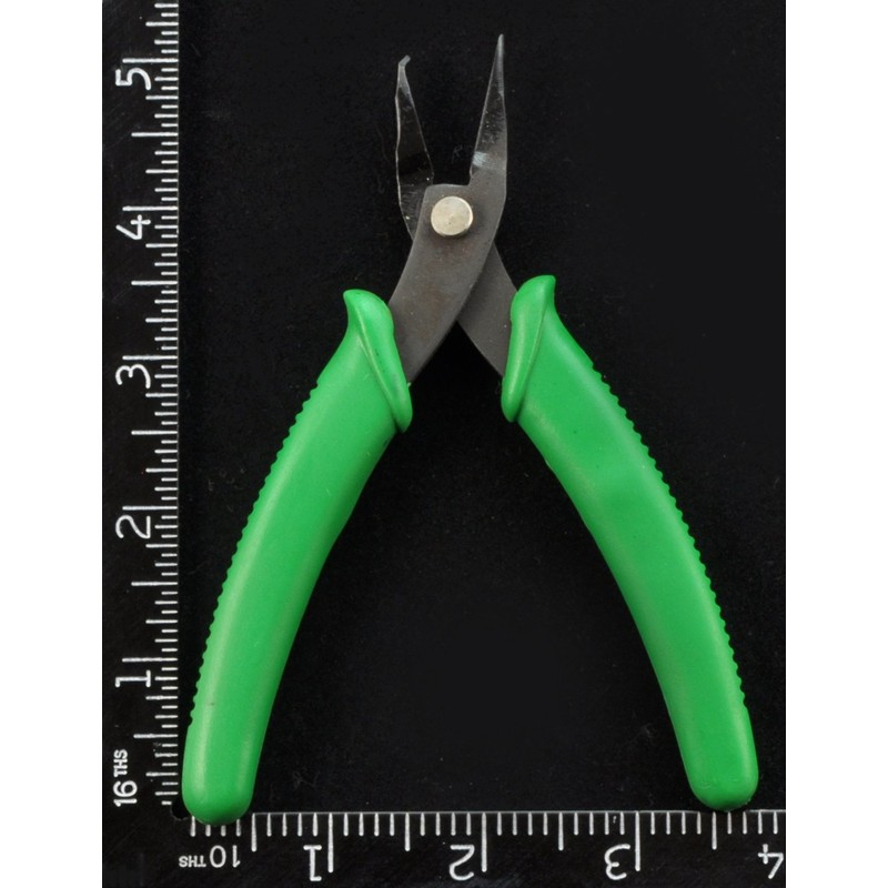Bead Buddy Split Ring Pliers for Crafting - Opens Split