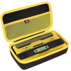 FBLFOBELI Hard Case Compatible with Franklin Sensors ProSensor MAX Stud