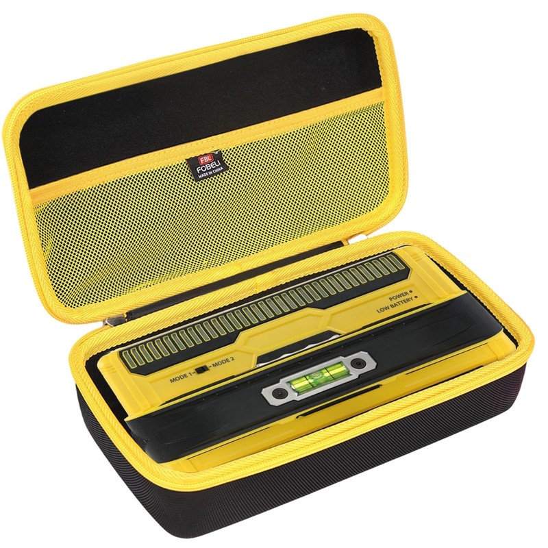 FBLFOBELI Hard Case Compatible with Franklin Sensors ProSensor MAX Stud