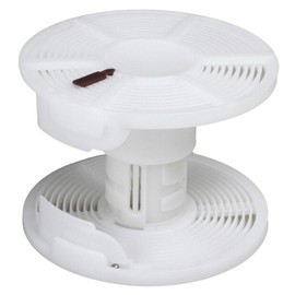 Darkroom Spiral Reel for AP Paterson Kaiser Film Developing Tank 120 127 135 Multi-Format Film Holder Camera Processing Accessories Kit