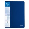 Exacompta - Ref 88402E - Opaque PP Display Book -