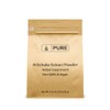 PURE ORIGINAL INGREDIENTS Artichoke Extract (8oz) Herbal Supplement, Gluten-Free, Non-GMO