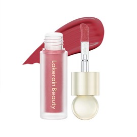 Velvet Liquid Brush, Dewy Cheek Tint, Soft Cream Face Brush, Moisturizing Lightweight Blendable Feel, Long Lasting 7.5ml - 05#