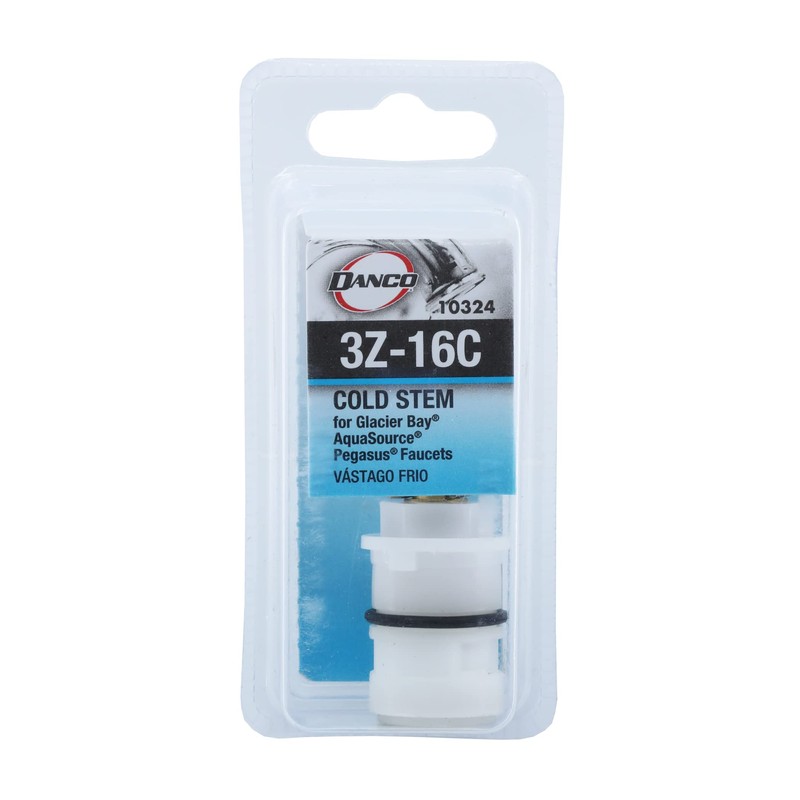 Danco 10324 3Z-16C Cold Stem for Glacier Bay And Pegasus