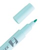 Pentel Illumina Flex Liquid Highlighter, Dual Tip Chisel and Bullet,