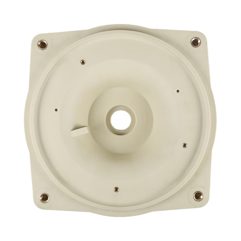Emeland 356071Z Seal Plate Compatible with Pentair Superflo VST Superflo