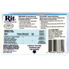 Rit Dye Laundry Treatment White-wash Stain Remover and Whitener Powder,